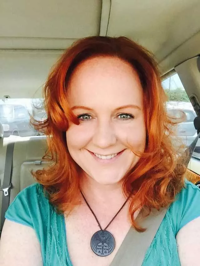 Amy Keillor - The Redheaded Realtor