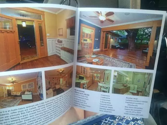 Amy Keillor - The Redheaded Realtor