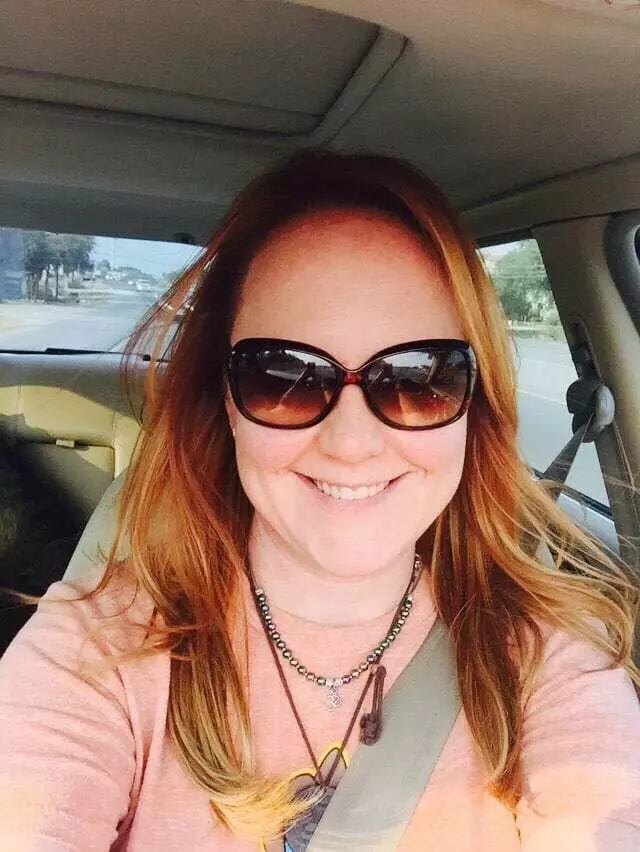 Amy Keillor - The Redheaded Realtor
