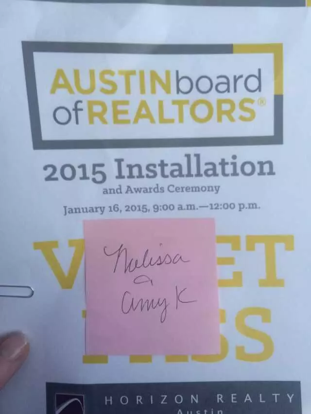 Amy Keillor - The Redheaded Realtor