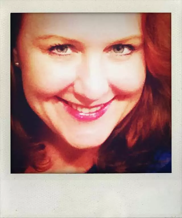 Amy Keillor - The Redheaded Realtor