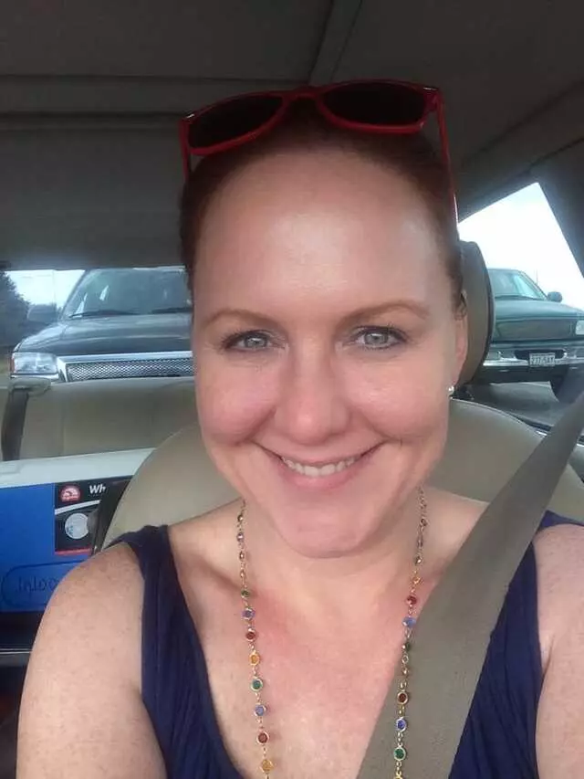 Amy Keillor - The Redheaded Realtor