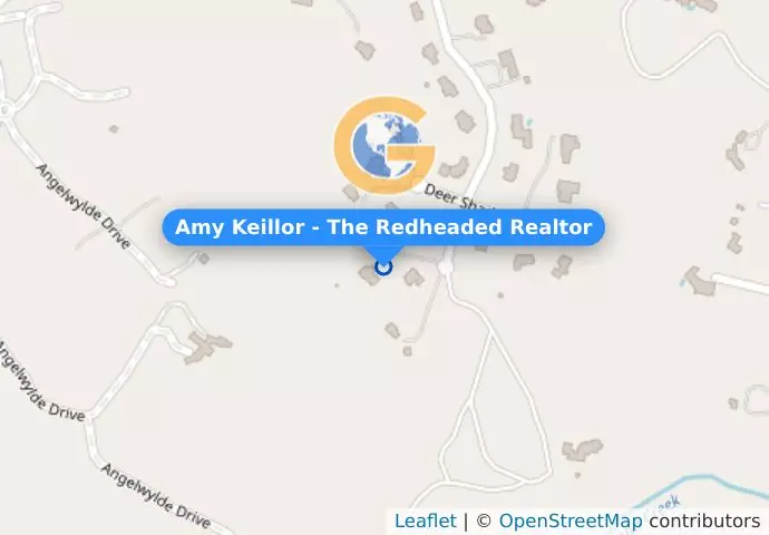 Amy Keillor - The Redheaded Realtor