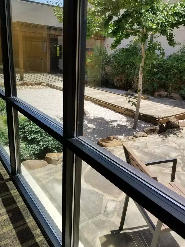 Asian American Resource Center