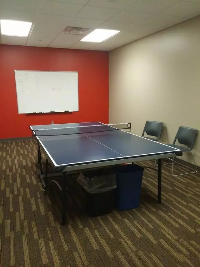 Asian American Resource Center