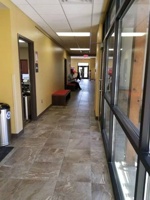 Asian American Resource Center