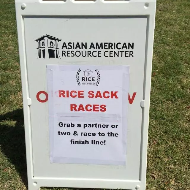 Asian American Resource Center