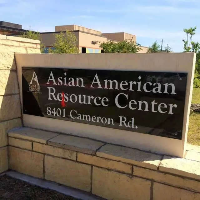 Asian American Resource Center
