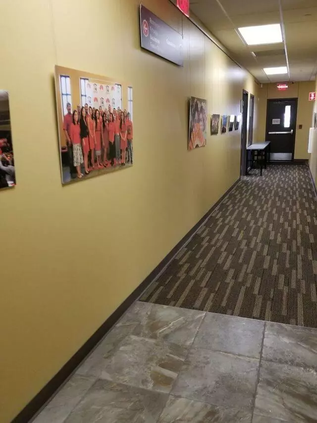Asian American Resource Center