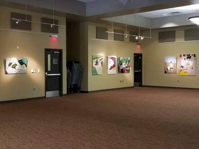 Asian American Resource Center