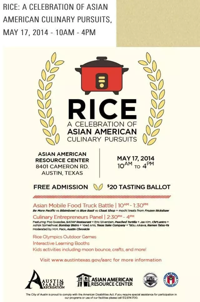 Asian American Resource Center