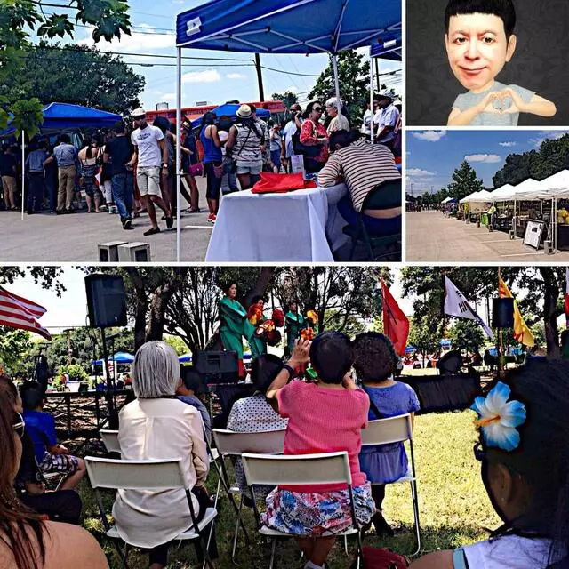 Asian American Resource Center
