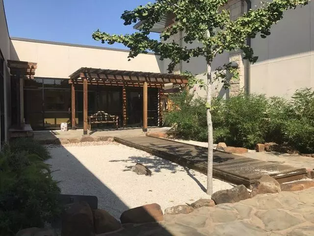 Asian American Resource Center