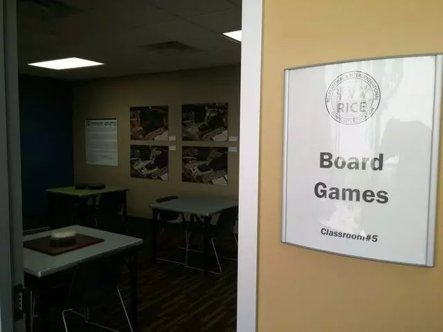 Asian American Resource Center