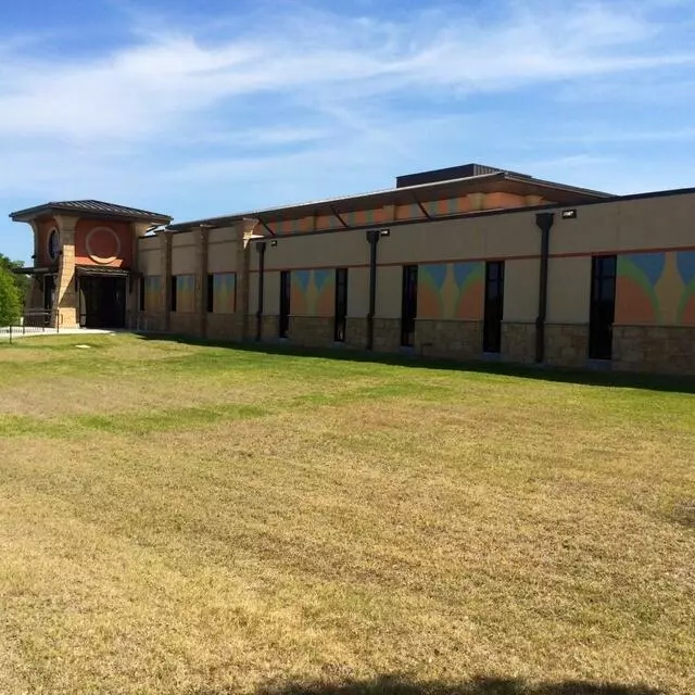 Asian American Resource Center