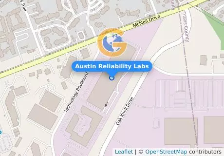 Austin Reliability Labs