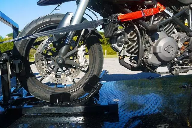 ATX Motorcycle Towing and Transport
