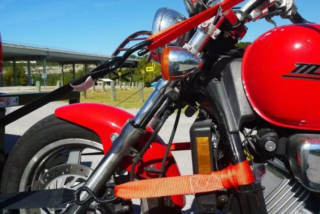 ATX Motorcycle Towing and Transport