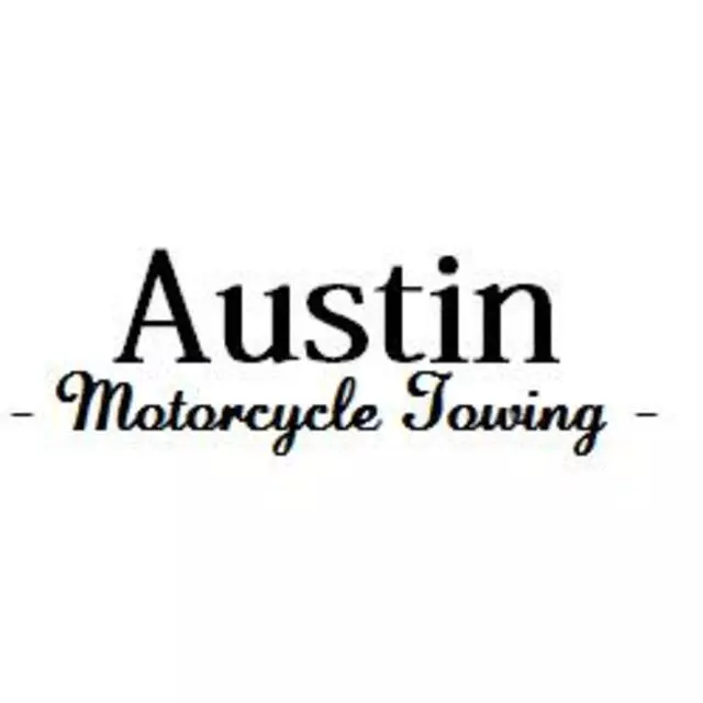 ATX Motorcycle Towing and Transport