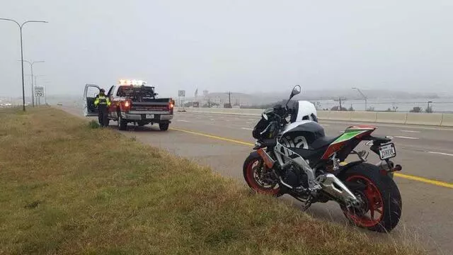 ATX Motorcycle Towing and Transport