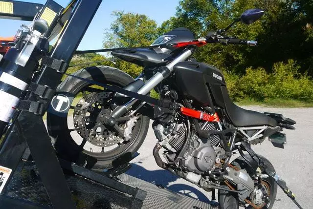 ATX Motorcycle Towing and Transport
