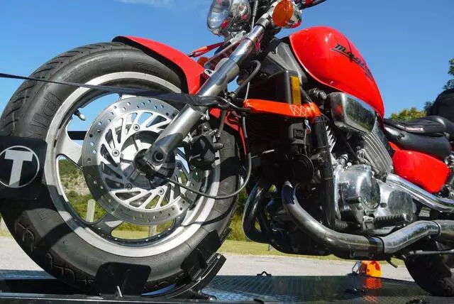 ATX Motorcycle Towing and Transport