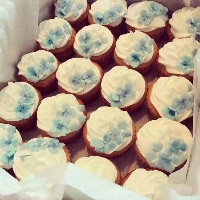Alba Cake Design