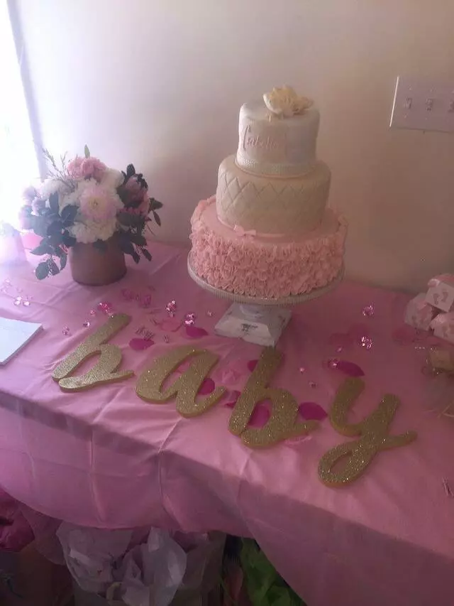 Alba Cake Design