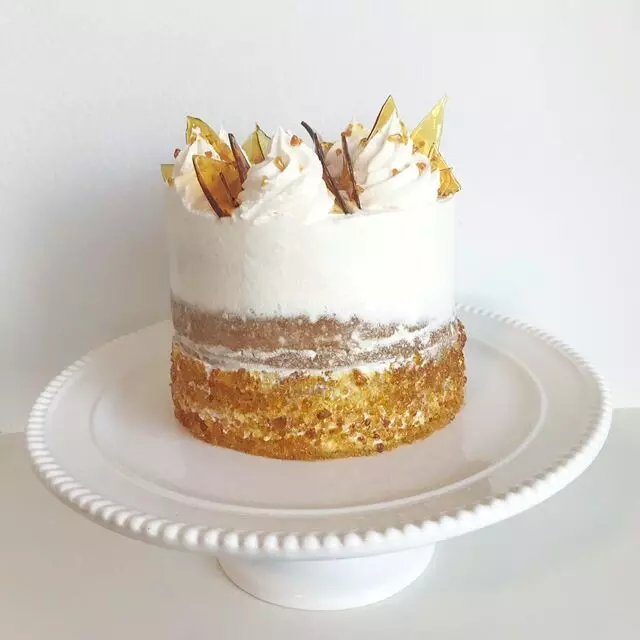 Alba Cake Design