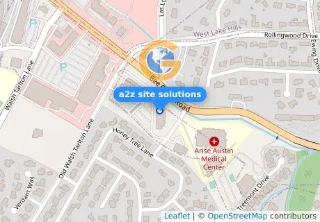 a2z site solutions