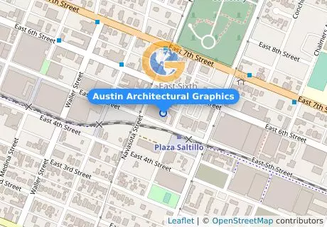 Austin Architectural Graphics