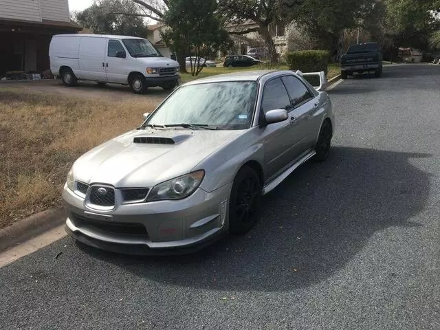 Austin Subie