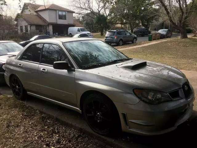 Austin Subie