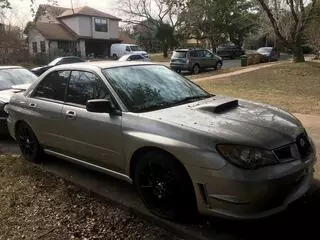 Austin Subie