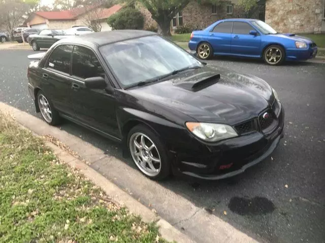 Austin Subie