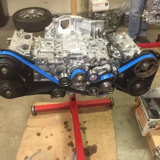 Austin Subie