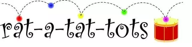 Rat-a-tat-tots