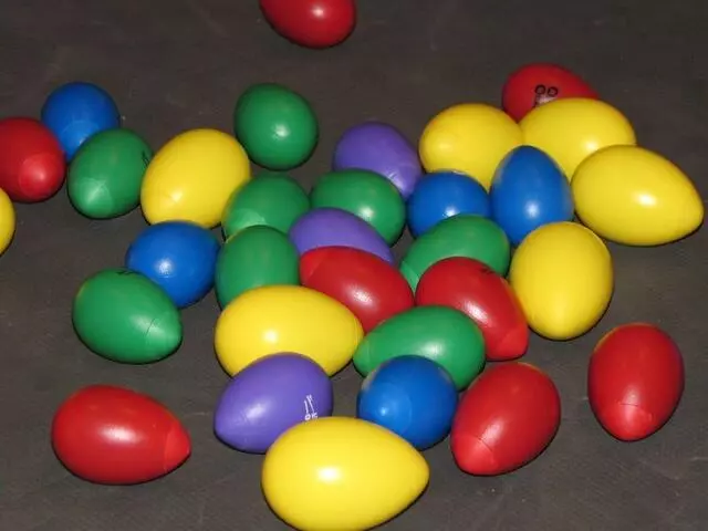 Rat-a-tat-tots
