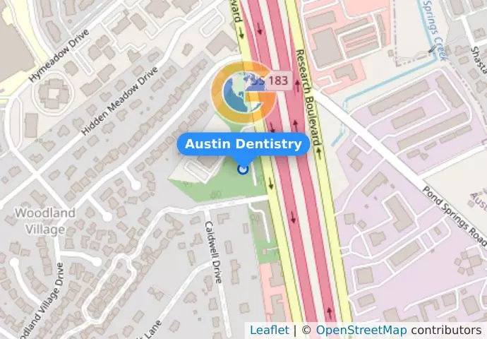 Austin Dentistry