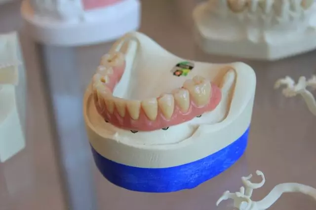 Master Tech Dental Studio