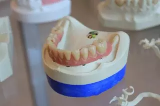 Master Tech Dental Studio