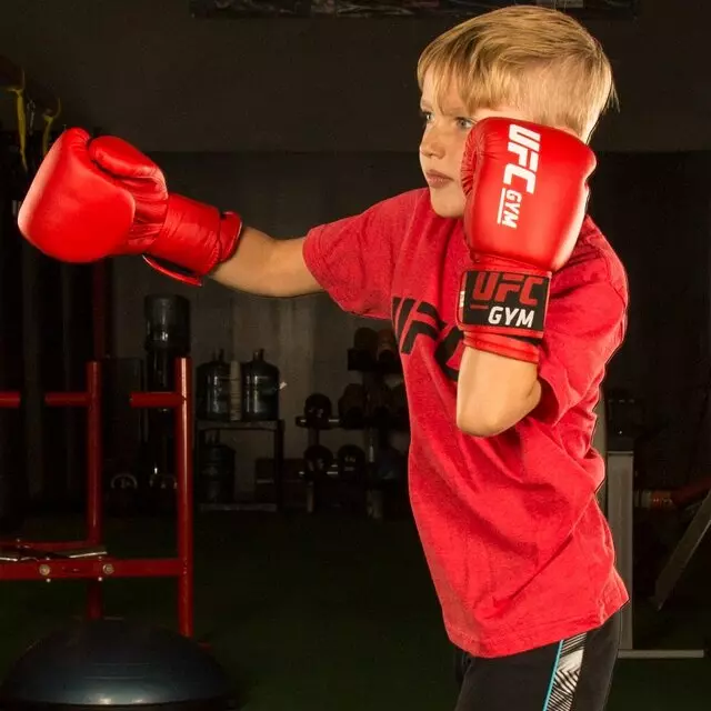 UFC GYM South Austin