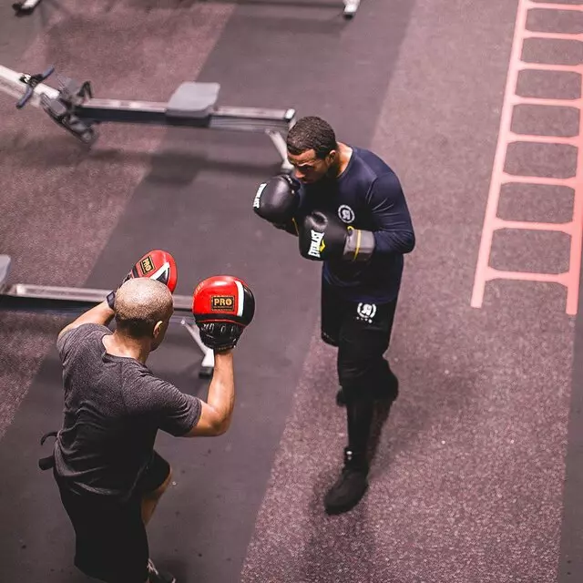 UFC GYM South Austin
