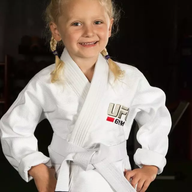 UFC GYM South Austin