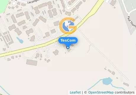 TesCom