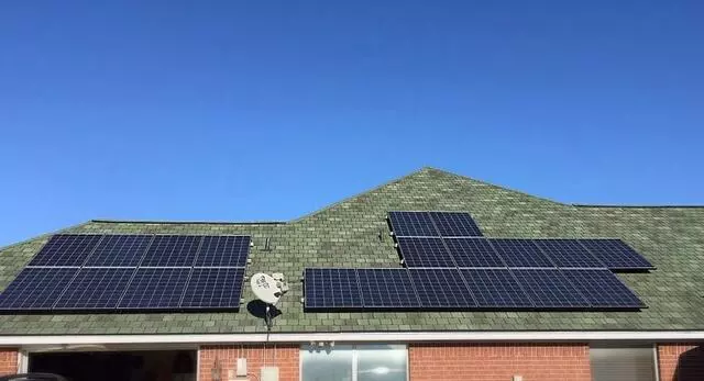 Apex Home Energy Savings