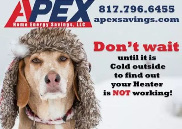 Apex Home Energy Savings