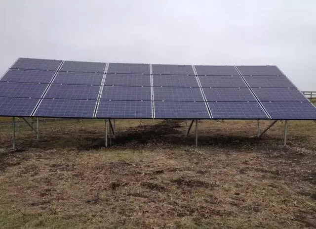 Apex Home Energy Savings