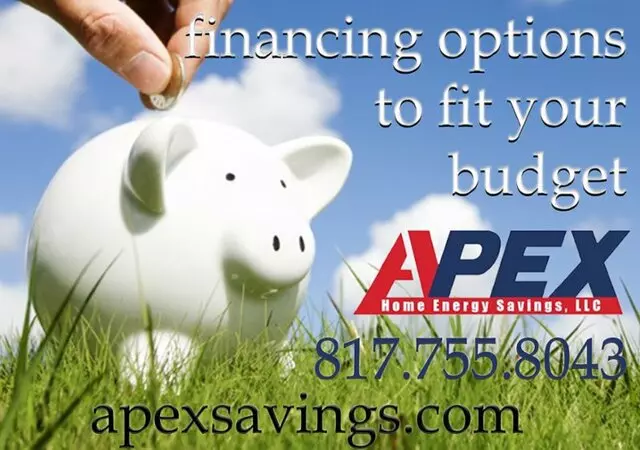 Apex Home Energy Savings