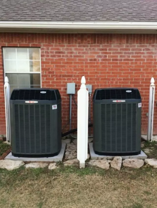 Apex Home Energy Savings
